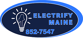 Electrify Maine Inc.